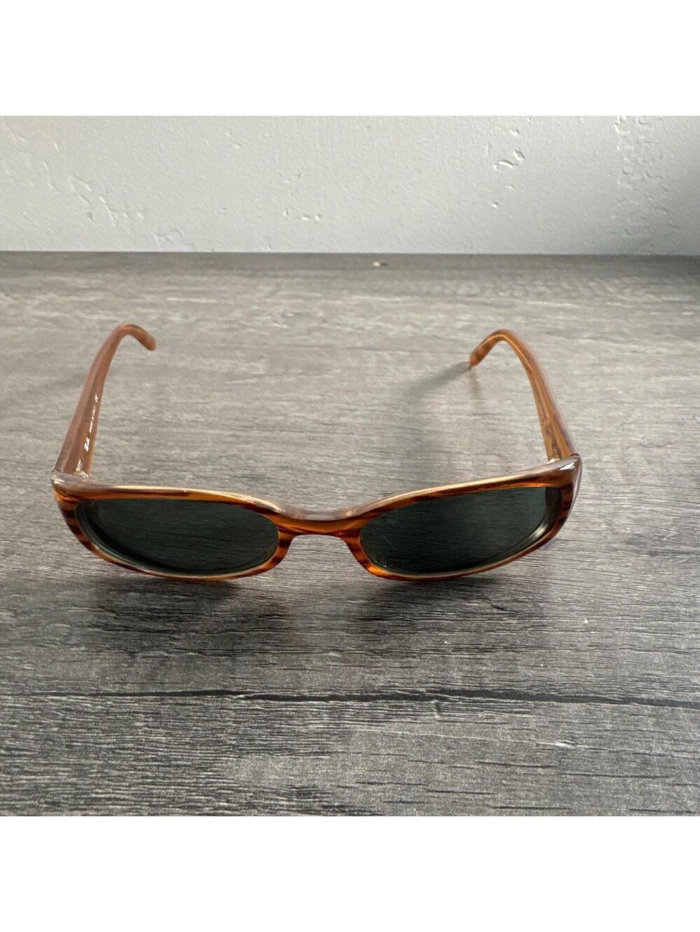 Ray-Ban Sunglasses RB 2129 Sidestreet 938 Brown Tortoise Shell FRAMES ONLY